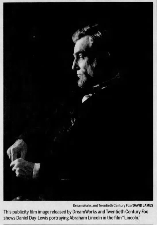 'Lincoln'